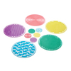 Learning Advantage SiliShapes® Sensory Circles 9230